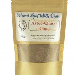 Aztec chai